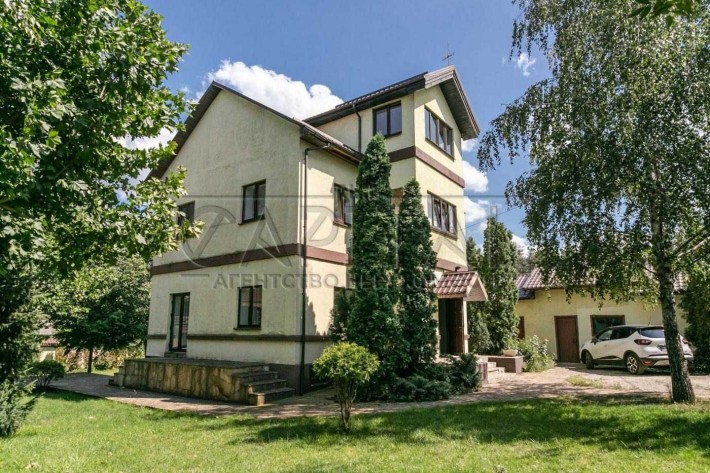 Терміново!!! Оренда Будинок,Гостомель,Києво-Святошинський район, 300м2 - фото 1