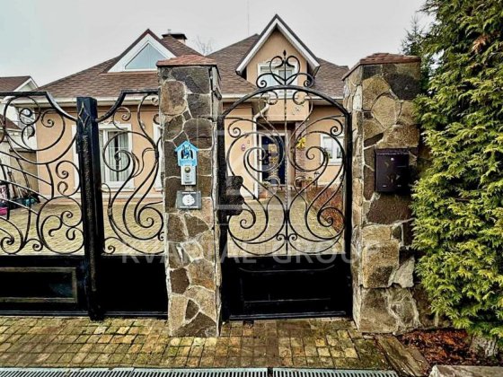 Оренда будинку Канадське село Гостомель Гостомель