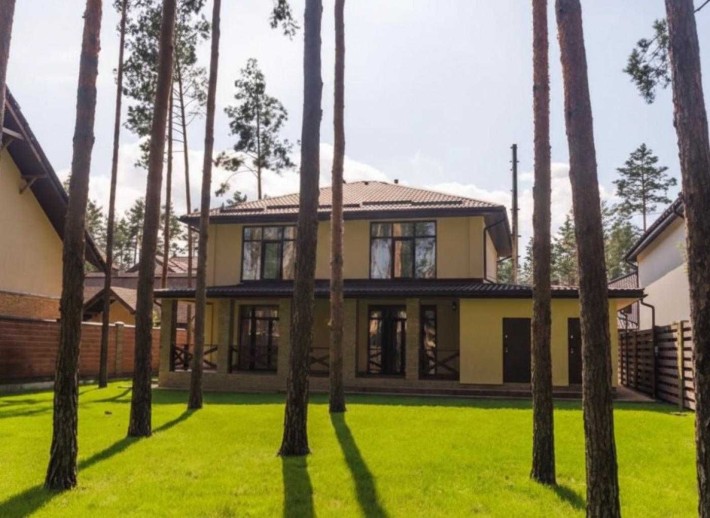 Оренда будинку Гостомель, Буча, ірпінь - фото 1