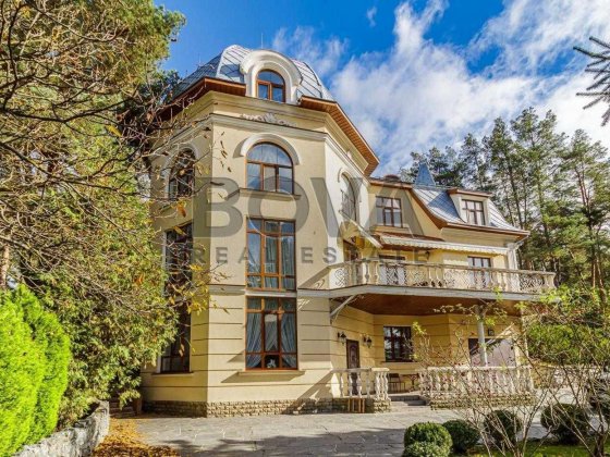 Без% Оренда будинок 500м2 Гостомель Автономний Озеро 1Га Гостомель