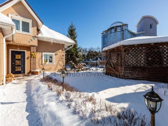 Будинок у престижному Канадському селищі Гостомель АВТОНОМНИЙ Гостомель