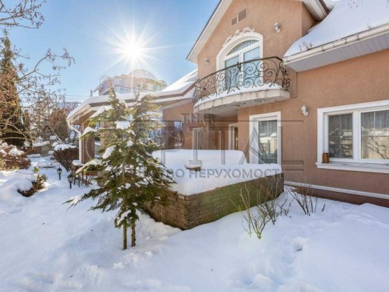 Оренда / Будинок ГАЗ / Канадське село Гостомель Гостомель