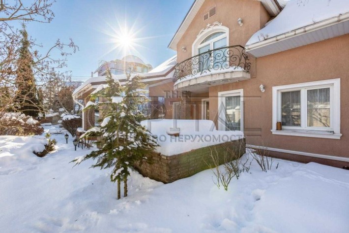 Оренда / Будинок ГАЗ / Канадське село Гостомель - фото 1