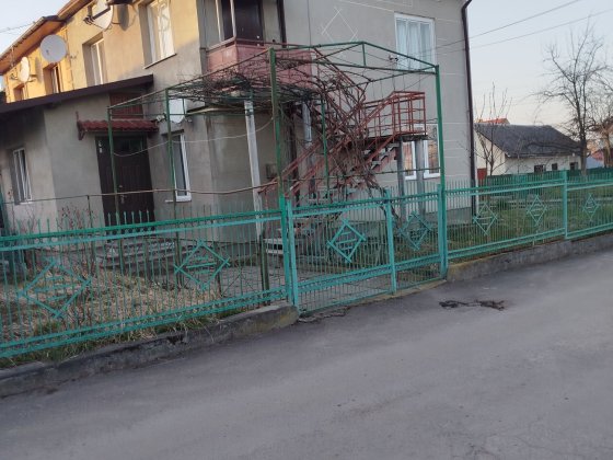 Здається будинок Дрогобич