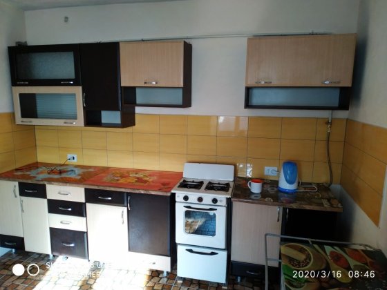 Сдам Дом.Броске на трассе. Измаил