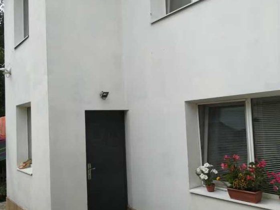 Будинок у центрі Кам'янець-Подільського Каменец-Подольский