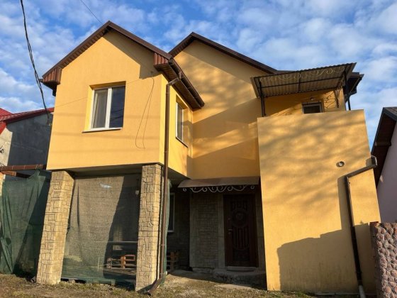 Здам частину будинку з окремим входом Каменец-Подольский