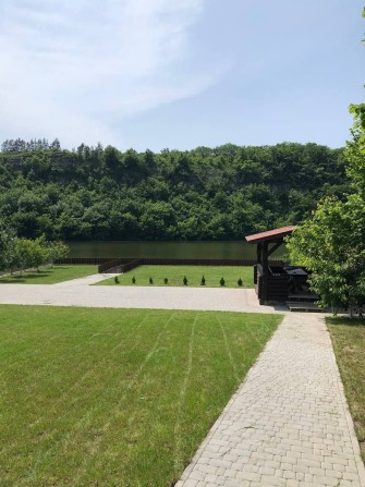 Будинок для ретріту - фото 1