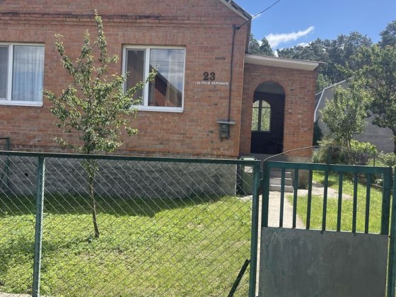 Оренда будинку в Ківерцях Киверцы