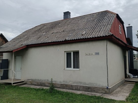 Здам квартиру в приватному секторі Ковель