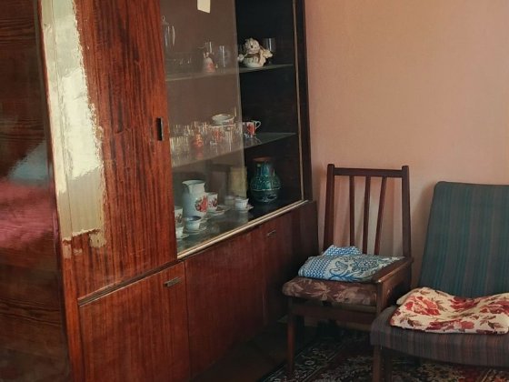 Здається 1/2 частина будинку ( Пашини ) Коростень