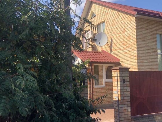 Здаеться в оренду власний 2-х поверховий будинок в смт Коцюбинське Коцюбинское