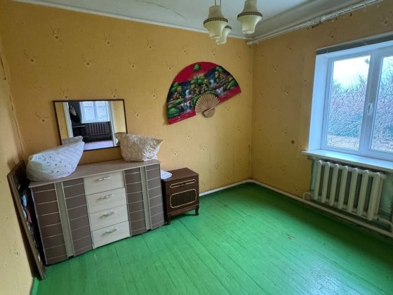 Аренда дома в старой части города с гаражом.  Читаем описание! Краматорск