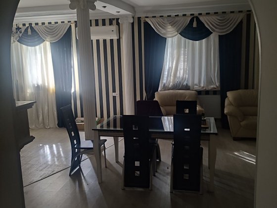 Большой Дом на Беленькое. Свободный Краматорск