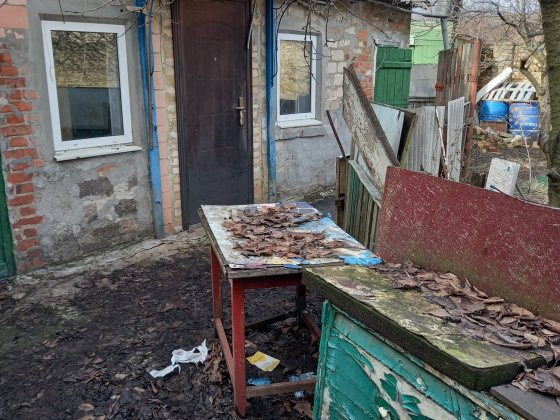 Сдаётся в аренду жилой дом Краматорск