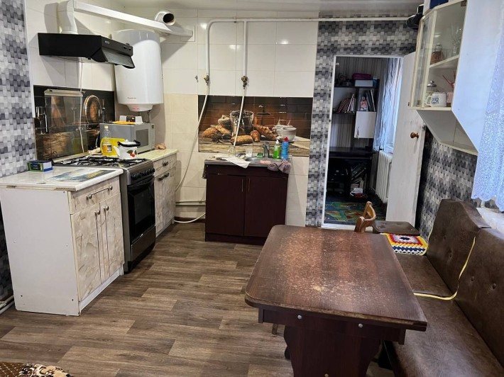 Дом в Краматорске район Партизанский - фото 1