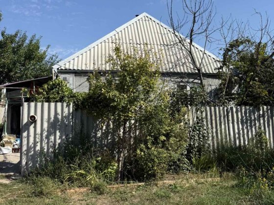 Сдам дом на Беленькой Краматорськ