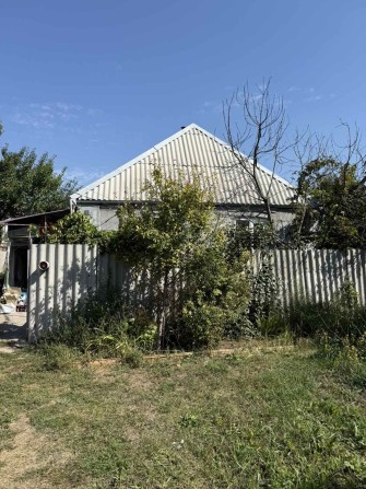 Сдам дом на Беленькой - фото 1