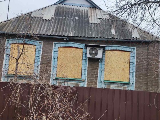 Будинок 3-х кімнатний Партизанський Краматорск