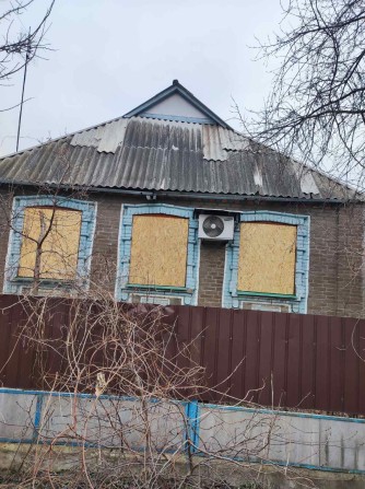 Будинок 3-х кімнатний Партизанський - фото 1