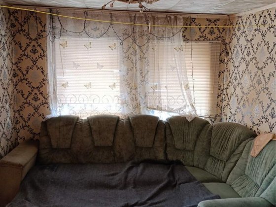 Сдам дом Красногорка апельсин 10000 Краматорськ