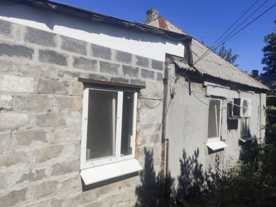 Сдается дом ул. Заломова Краматорськ