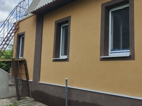 Сдаю шикарный дом в тихом центре г.Мерефа Мерефа