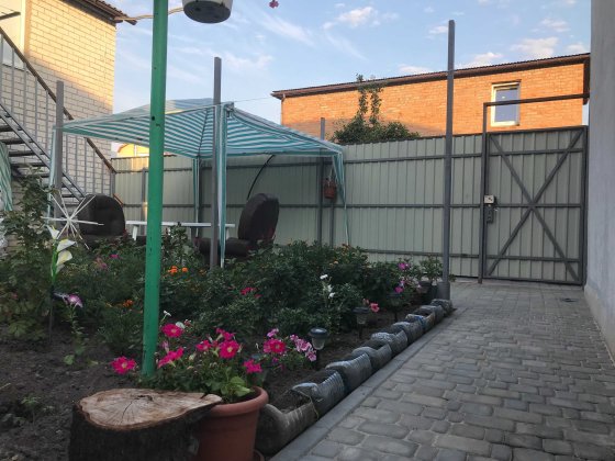 Сдам долгосрочно чистый уютный дом в центре Миргорода Миргород