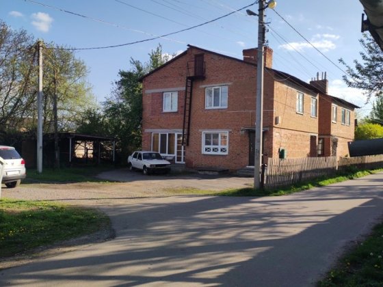 Здається 3 кім квартира у 2пов будинку,1пов.Звільняється з 15.04..26р Миргород