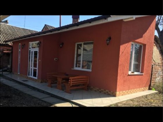 Аренда 1-кiмнатний будинок