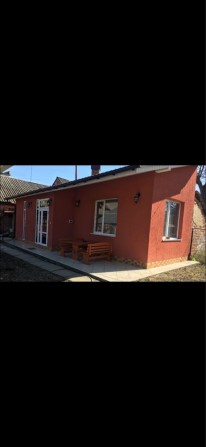 Аренда 1-кiмнатний будинок - фото 1