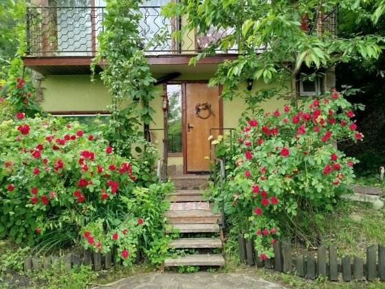 Здам екобудинок є генератор, з 30 березня вільний Обухов