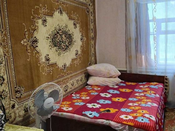 Здам дві кімнати в приватному будинку в Обухові! Обухов