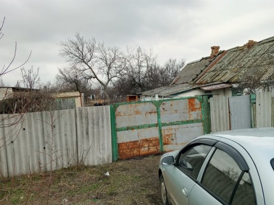 Сдам дом , на протачиловке