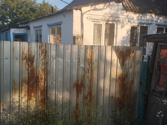 АН Сдаётся дом с. Спепь Павлоградского района