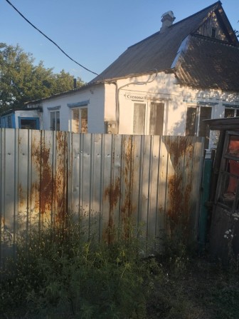 АН Сдаётся дом с. Спепь Павлоградского района - фото 1