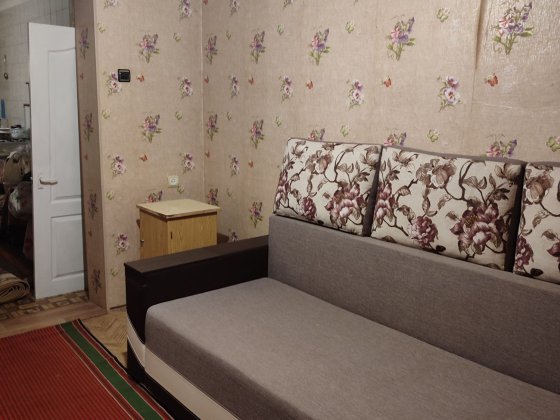 Здам пів будинку в місті Сміла. Смела