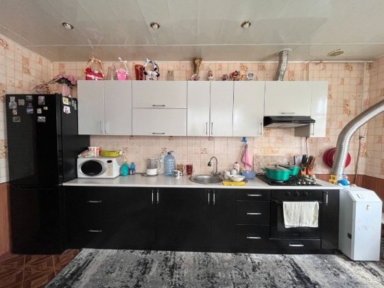 Сдается хороший дом на Восточном Слов'янськ