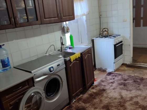 Сдам дом 4 комнаты в районе 20го магазина Славянск