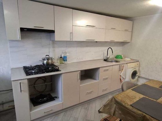 Сдается дом, р-н Черевковка Слов'янськ