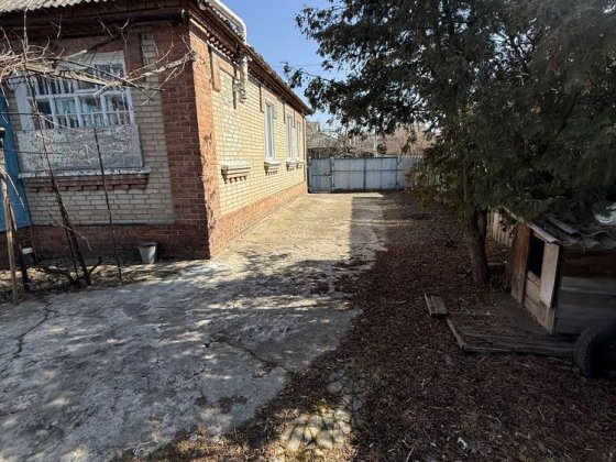 Сдам дом в районе Нового Быта Славянск