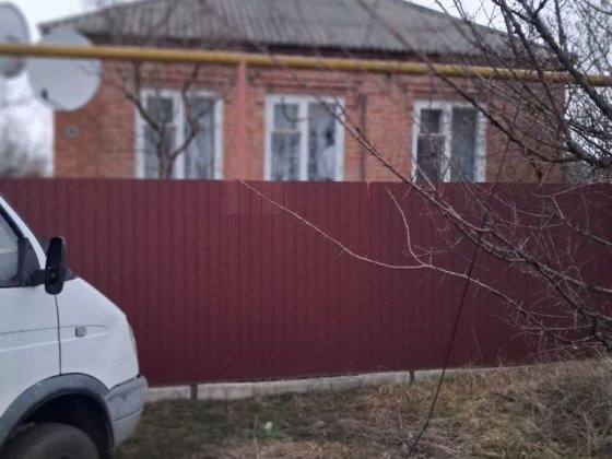 Сдам дом на длительное время. Славянск