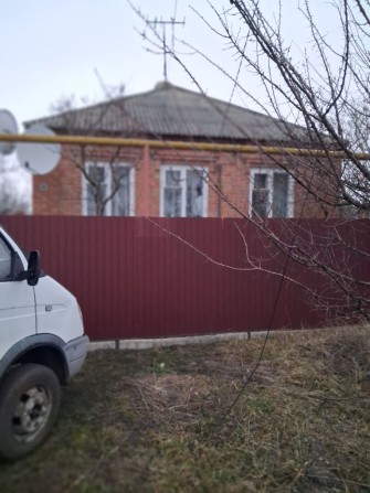 Сдам дом на длительное время. - фото 1