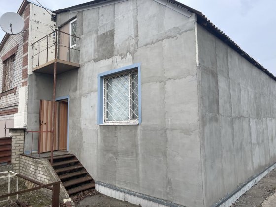 Здається будинок від власника Донецька область місто Словʼянськ Славянск