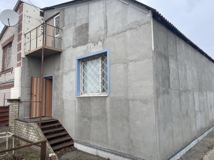 Здається будинок від власника Донецька область місто Словʼянськ - фото 1