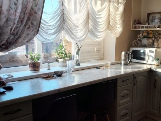 Оренда будинку Черевковка Славянск