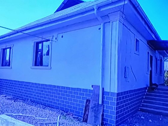 Сдам дом с ремонтом Славянск