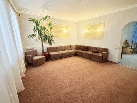 Сдается уютный дом  в центре. Славянск