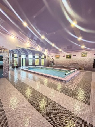 Сдается дом п.Мирний - фото 1