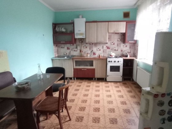 Гречани 3 кімнати частина будинку